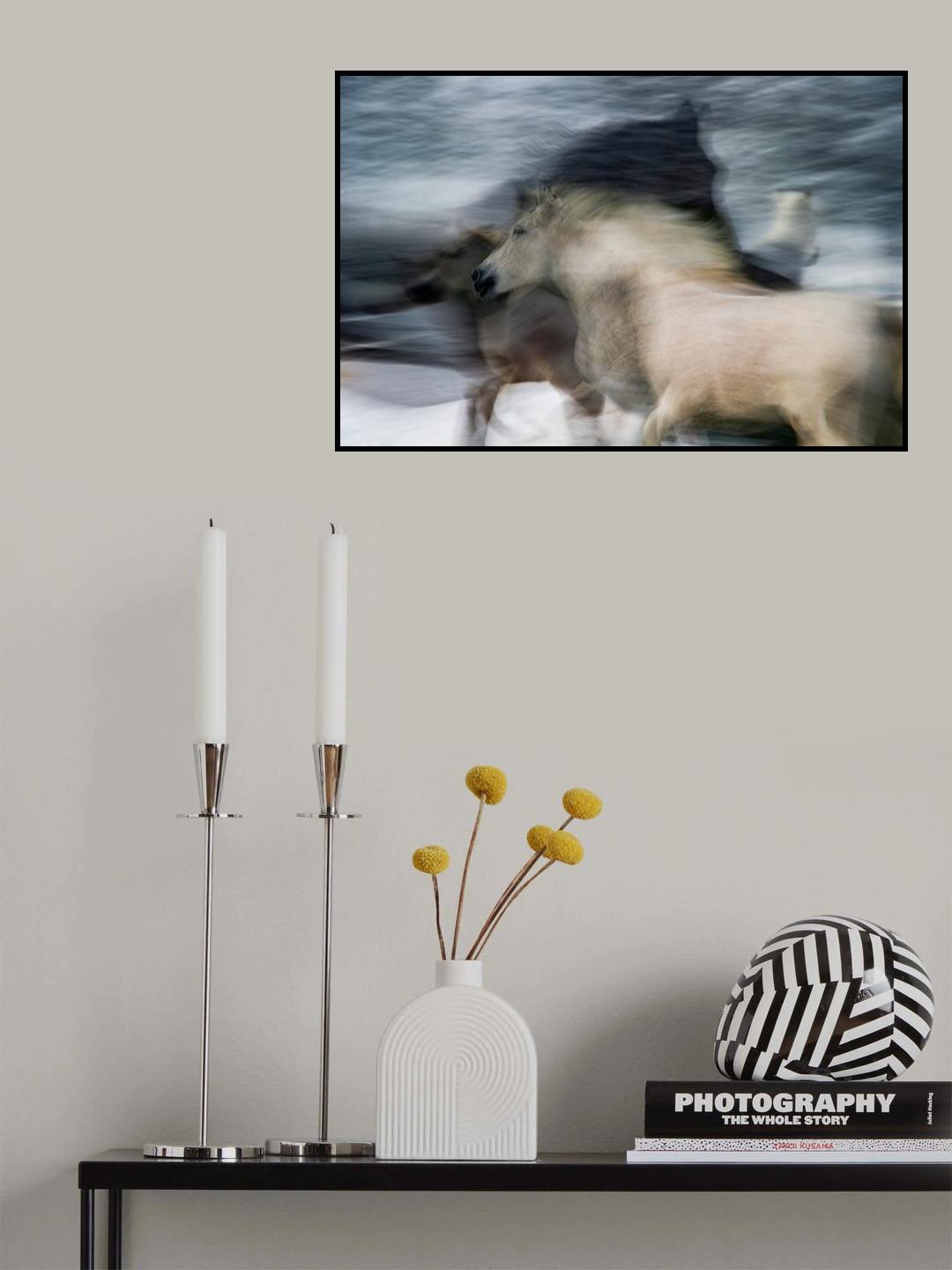 Poster och Canvastavla