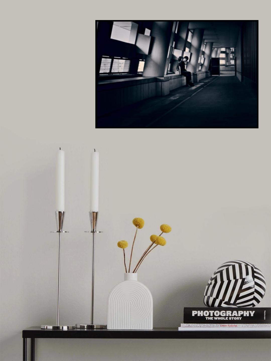 I need to talk to you Poster och Canvastavla