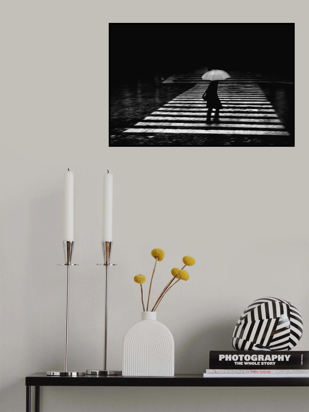 Poster och Canvastavla