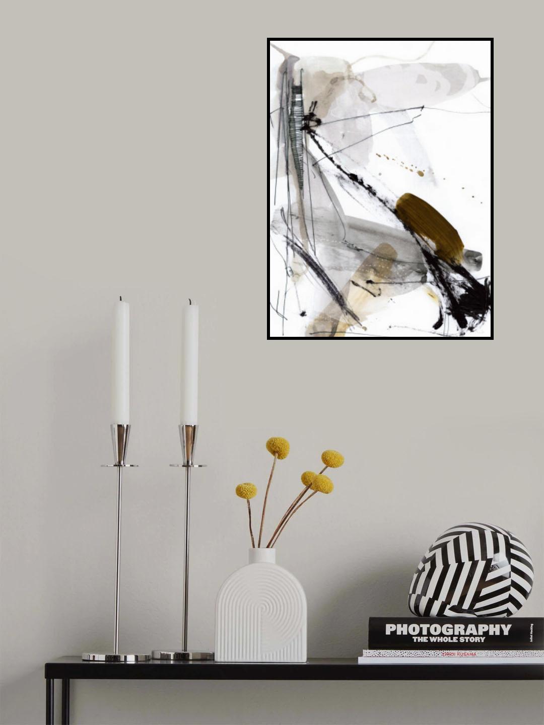 Lighthouse Poster och Canvastavla