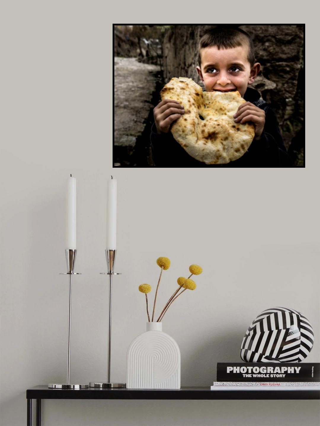 hope Poster och Canvastavla