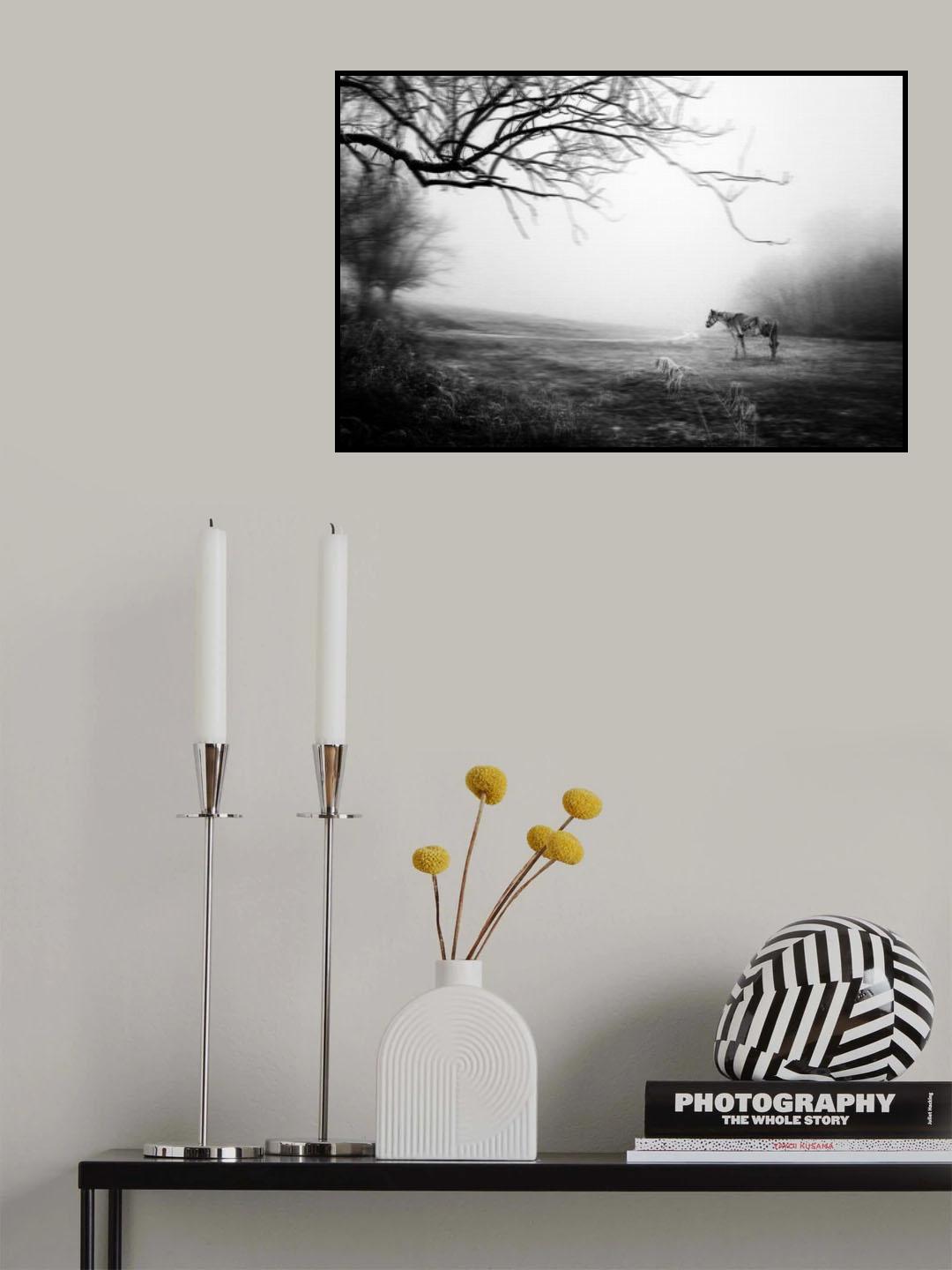 Poster och Canvastavla