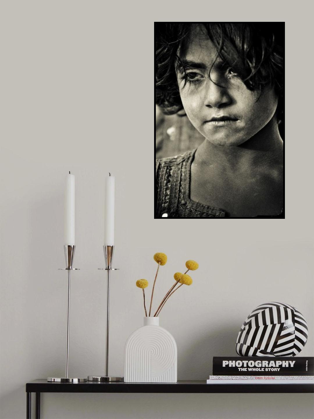 Poster och Canvastavla