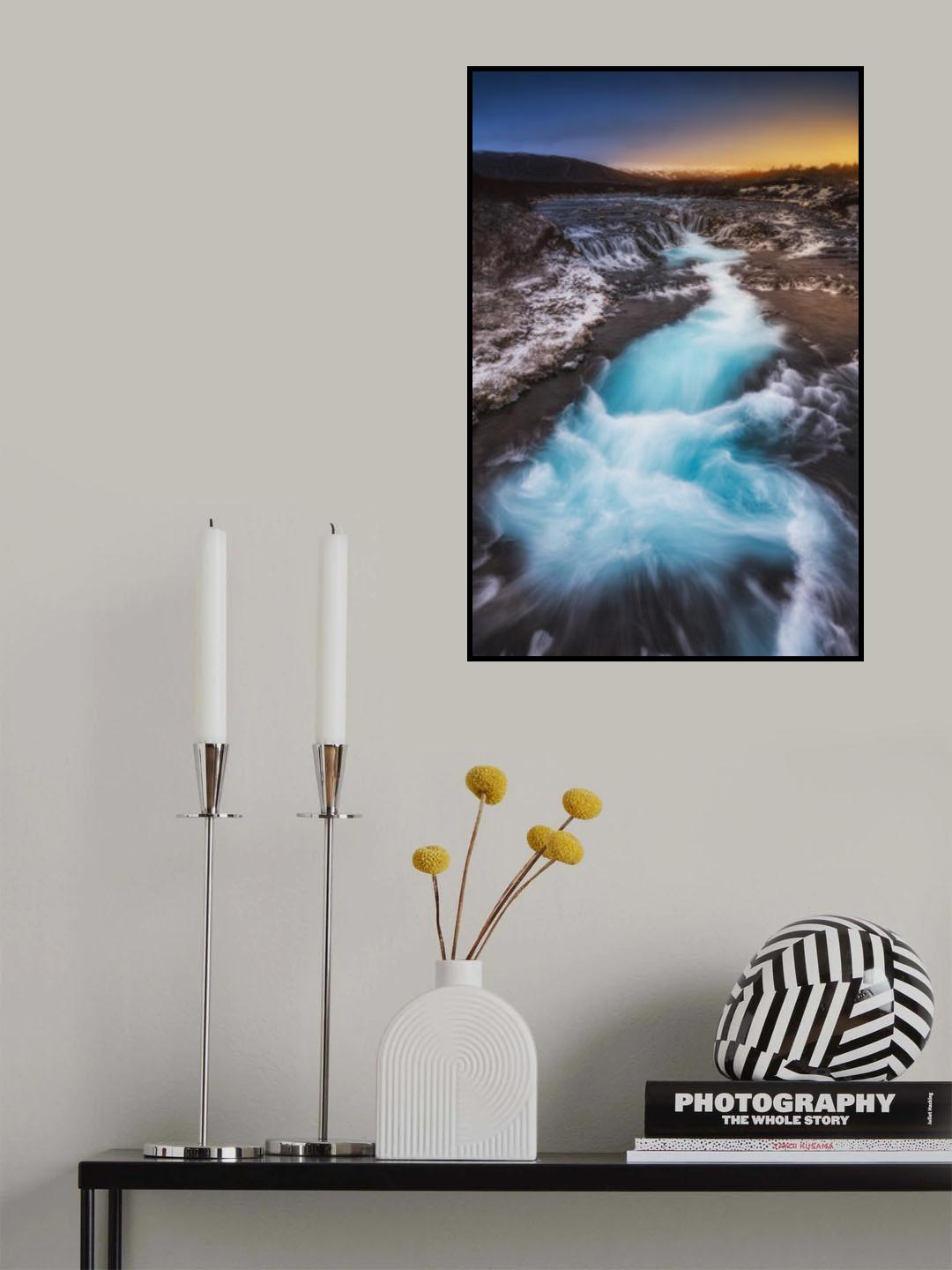 Poster och Canvastavla