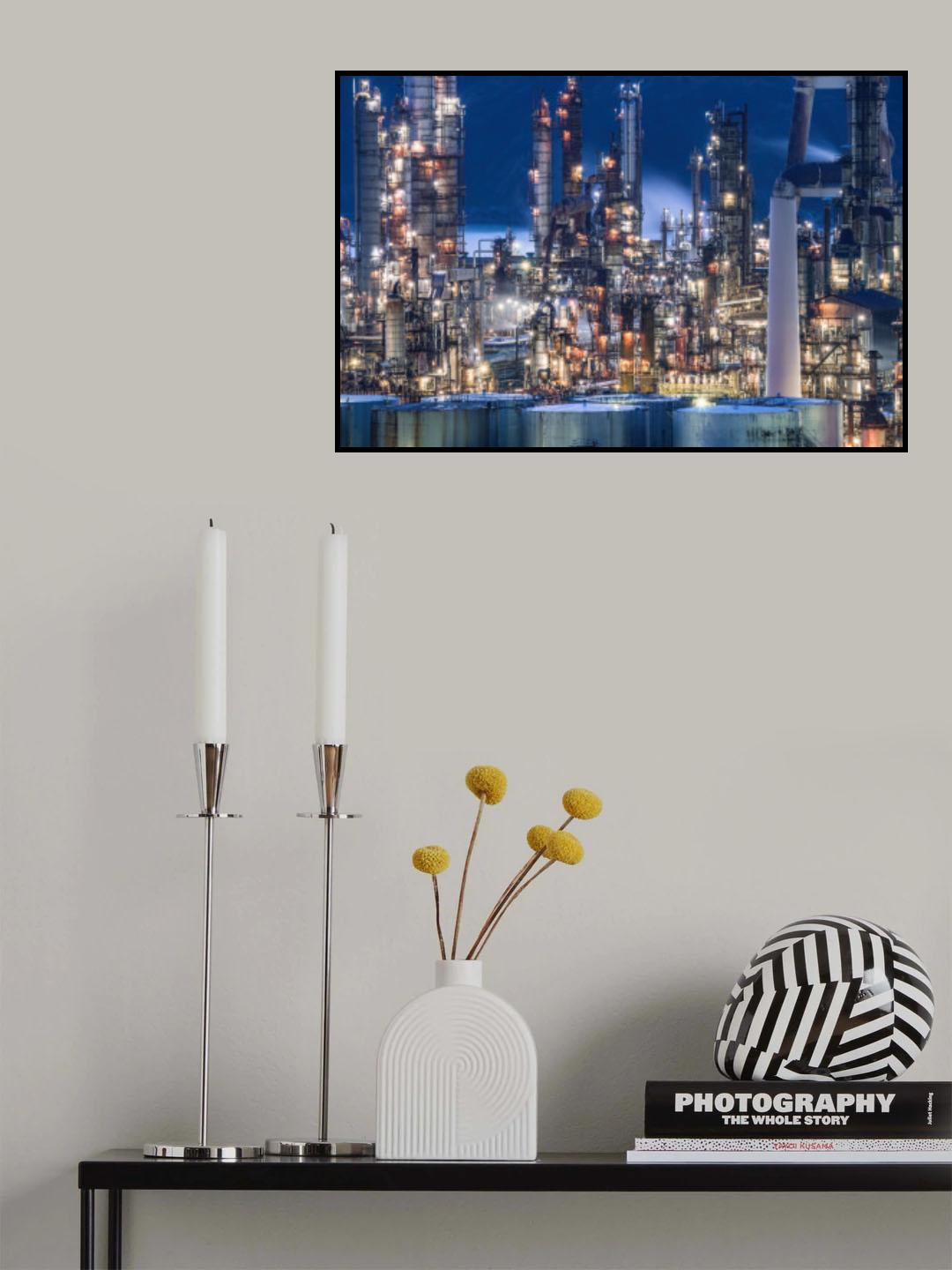 Poster och Canvastavla