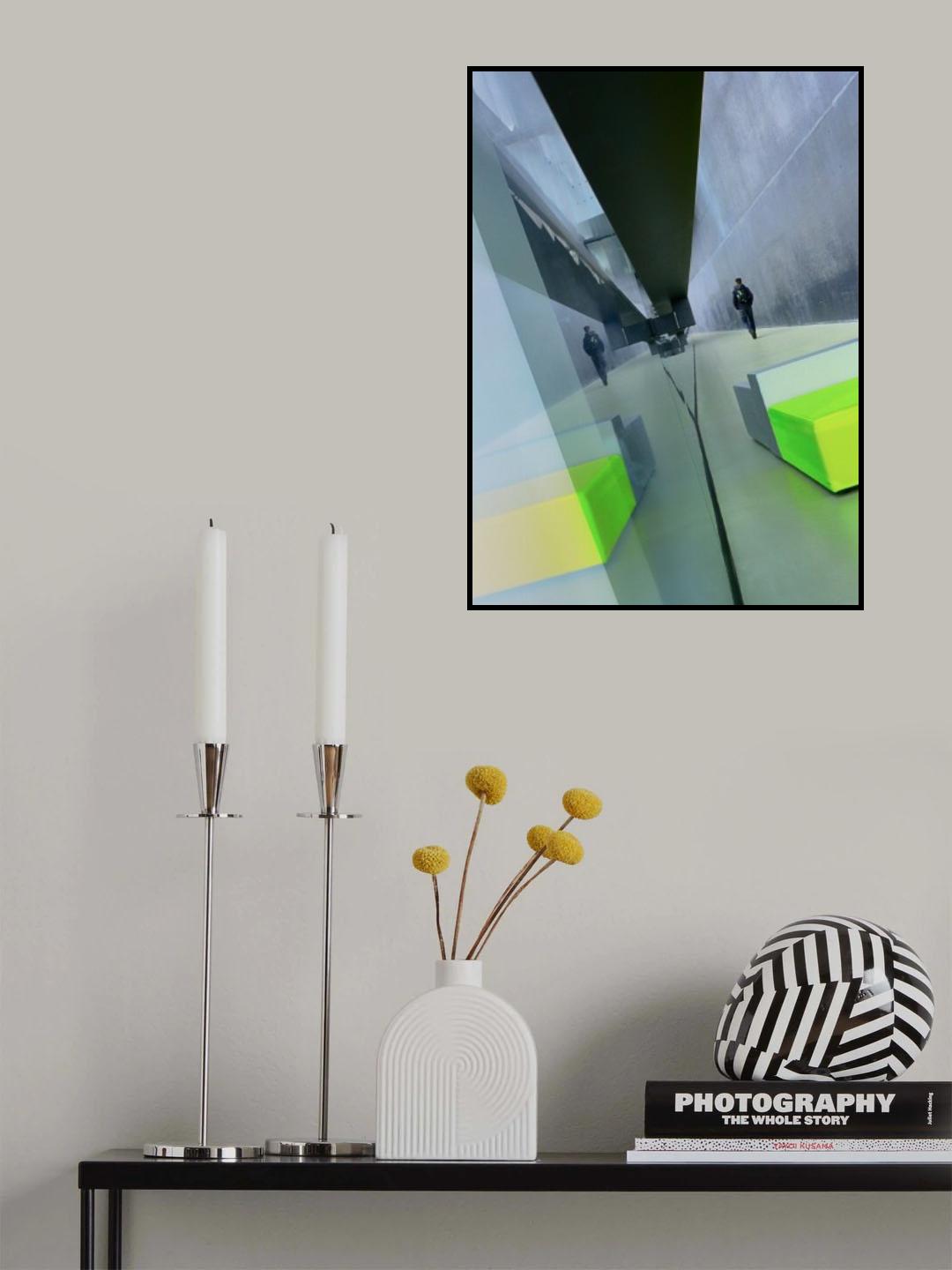 Poster och Canvastavla
