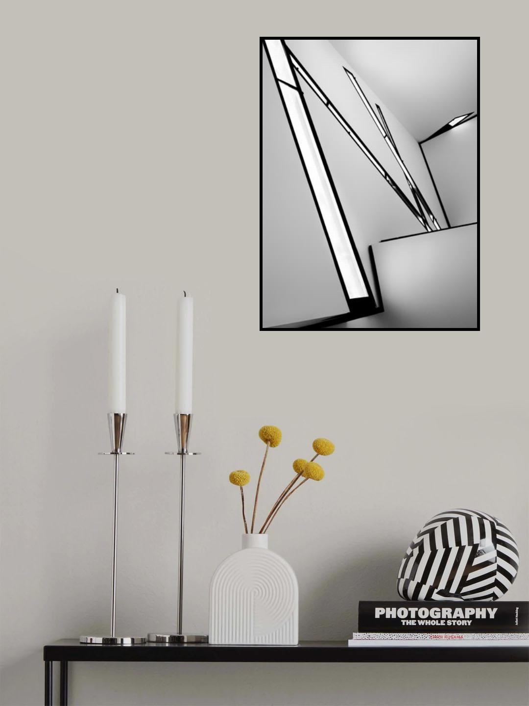 \\\ Poster och Canvastavla