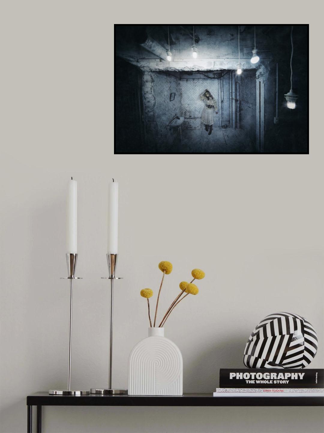Poster och Canvastavla