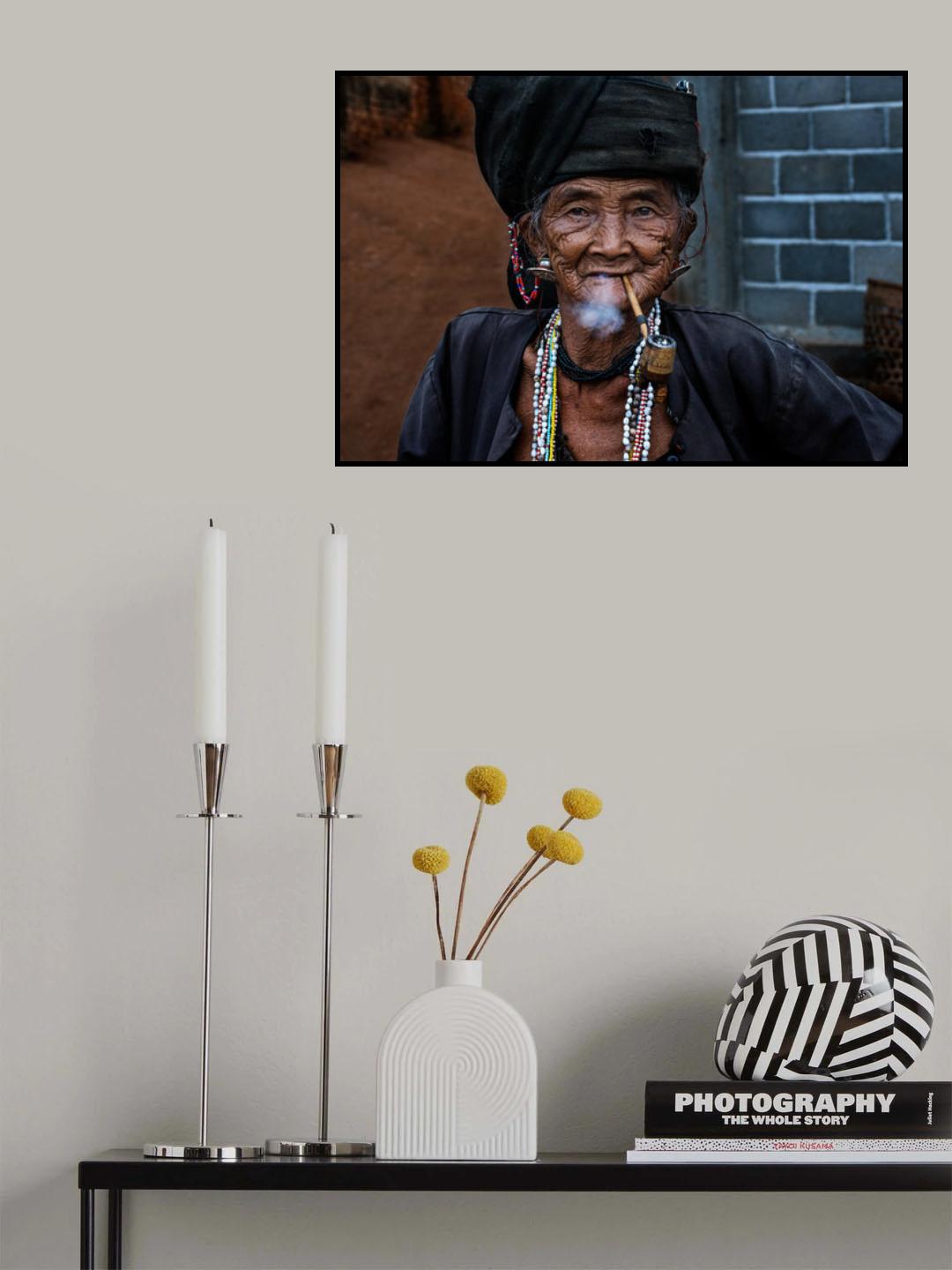 Poster och Canvastavla
