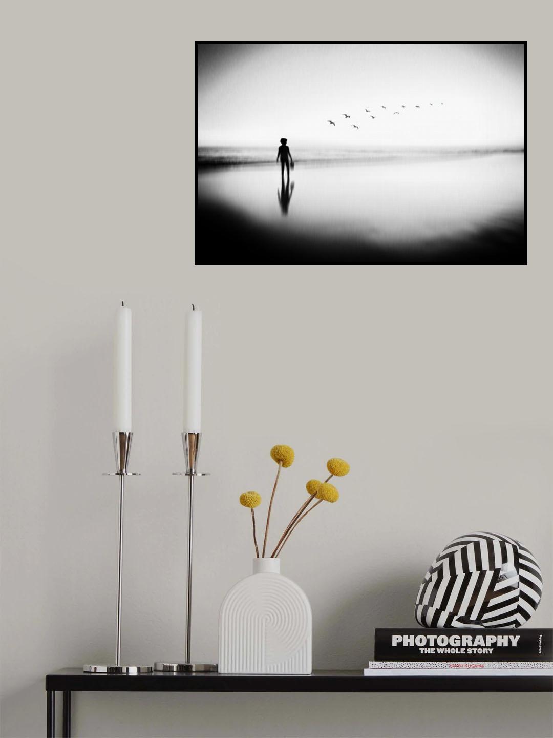 Poster och Canvastavla