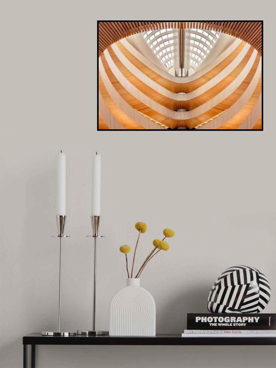 Gallery View Poster och Canvastavla