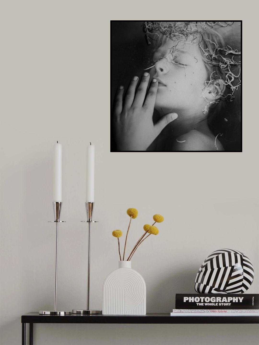 Poster och Canvastavla