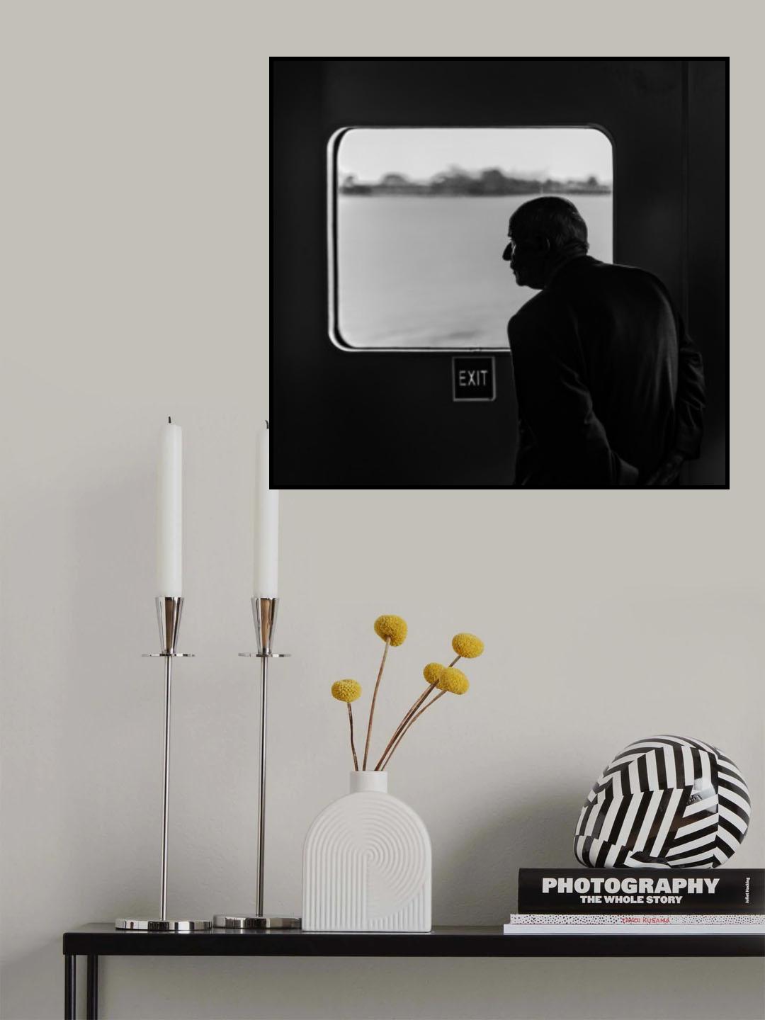 Poster och Canvastavla