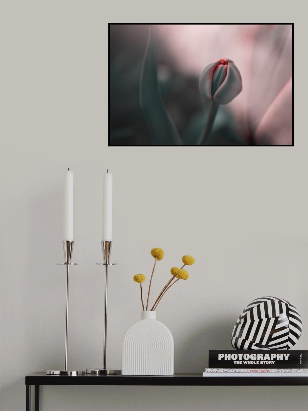 ...sweet daydream Poster och Canvastavla