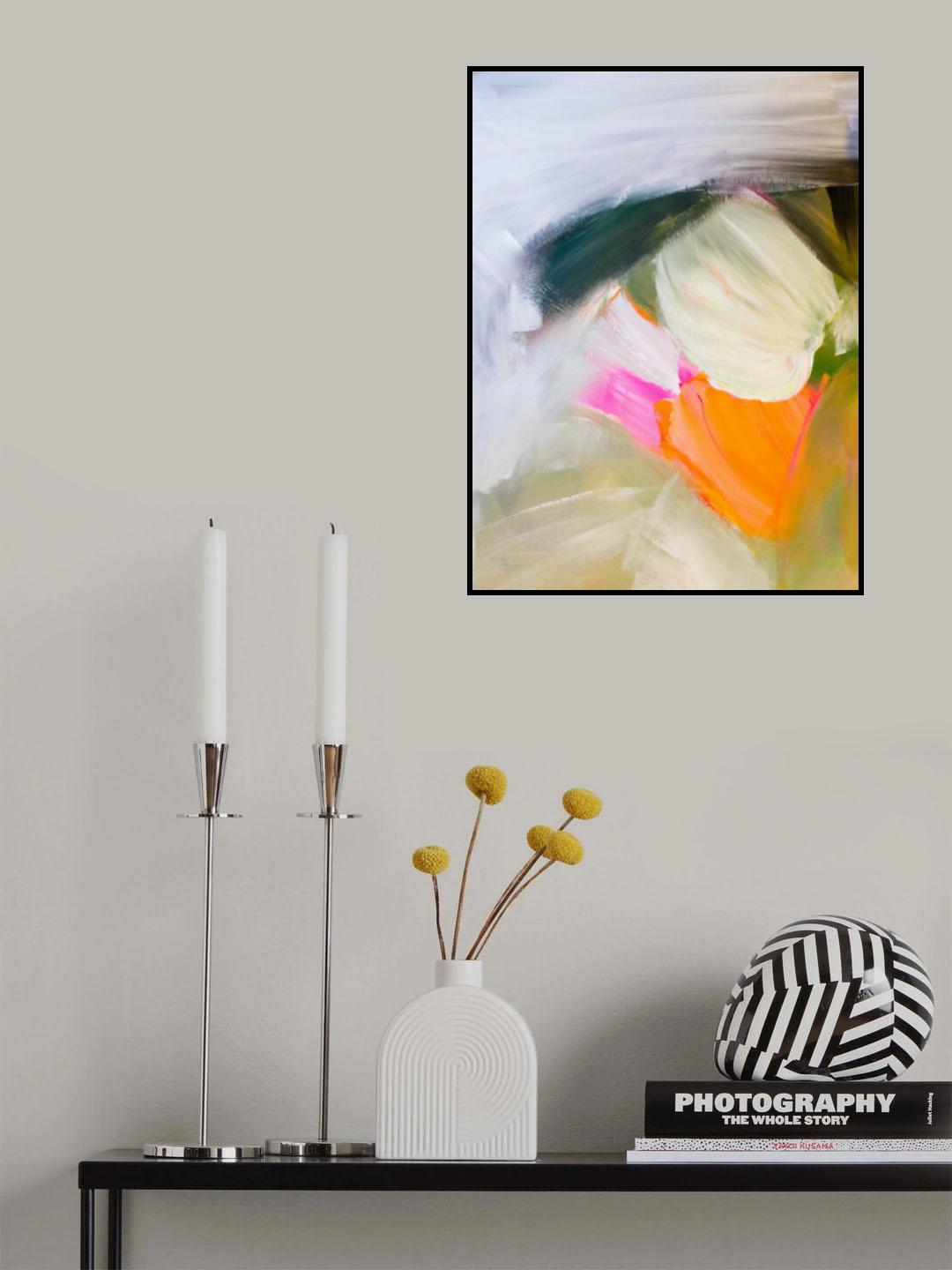110 Poster och Canvastavla
