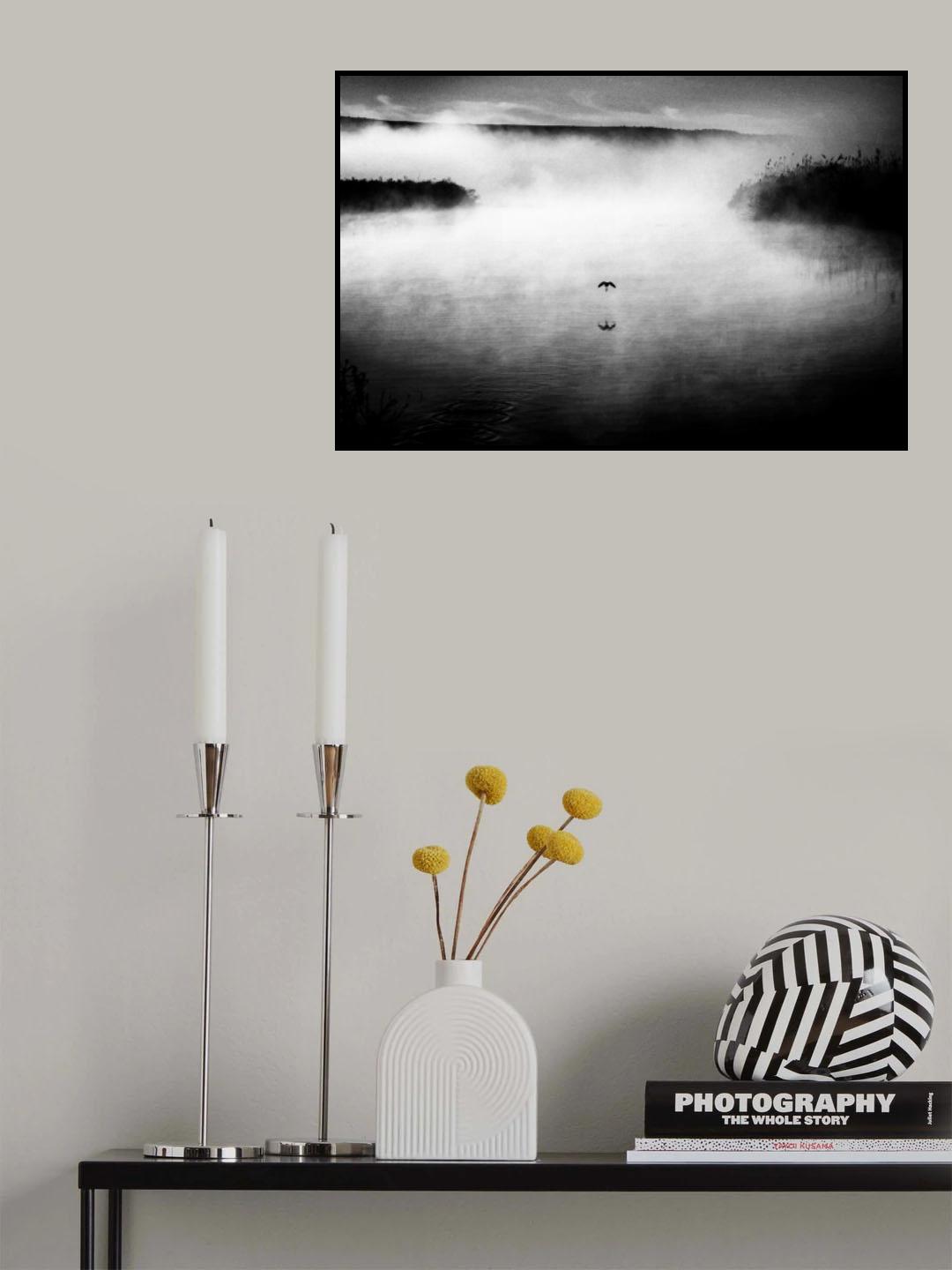 Poster och Canvastavla