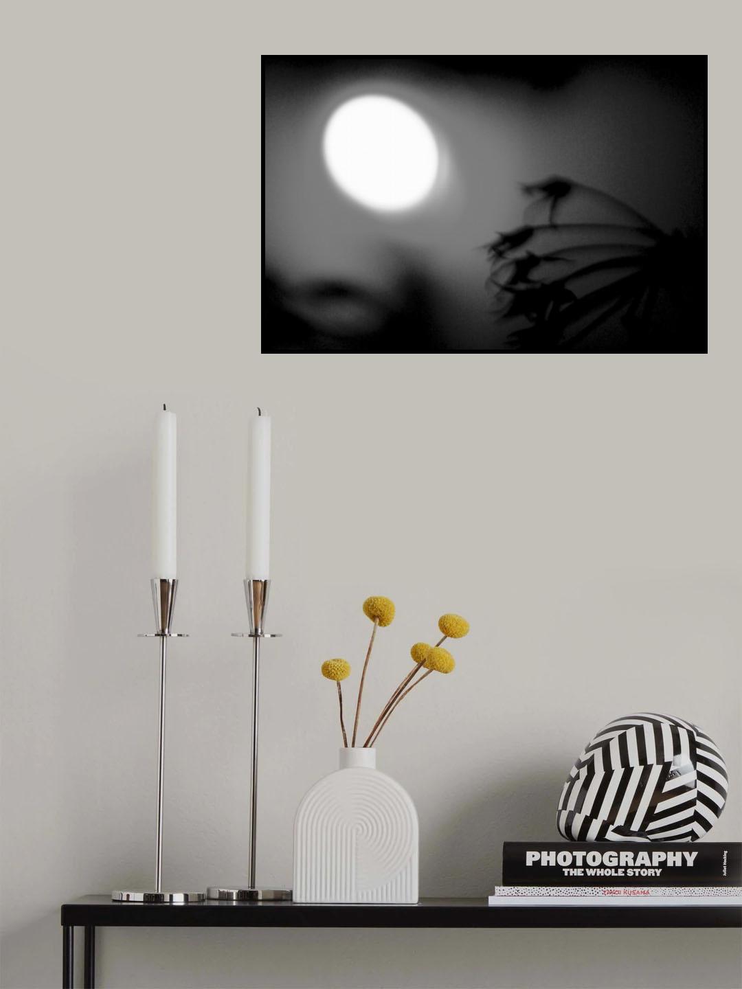 Poster och Canvastavla