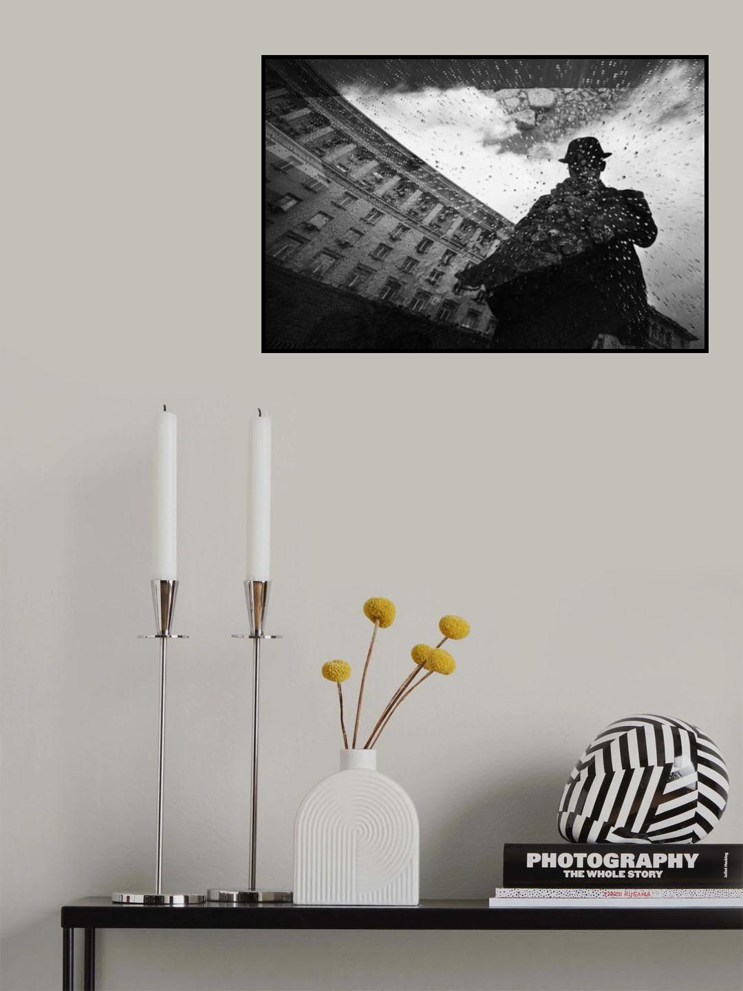 Poster och Canvastavla