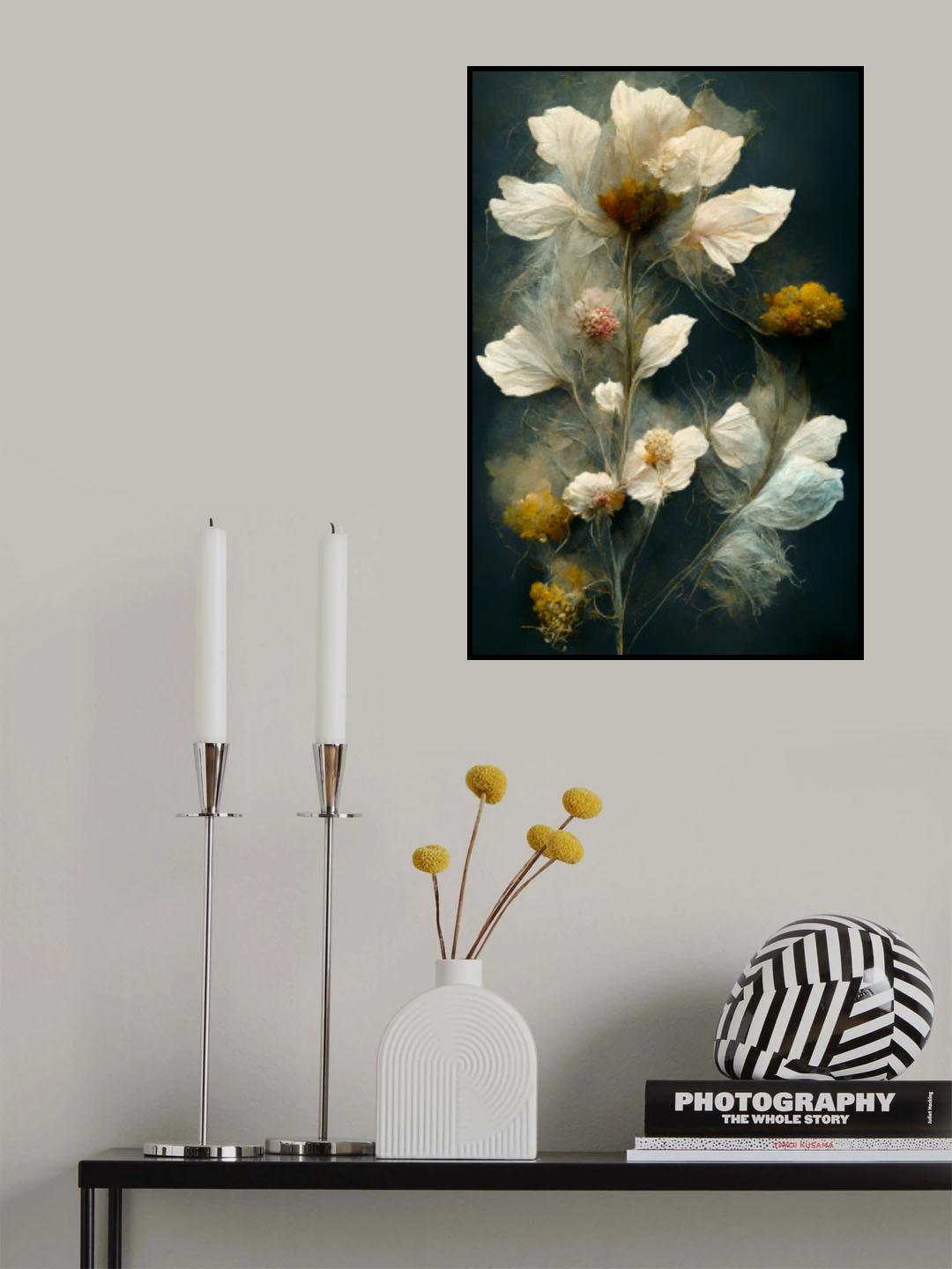 As Time Goes By Poster och Canvastavla