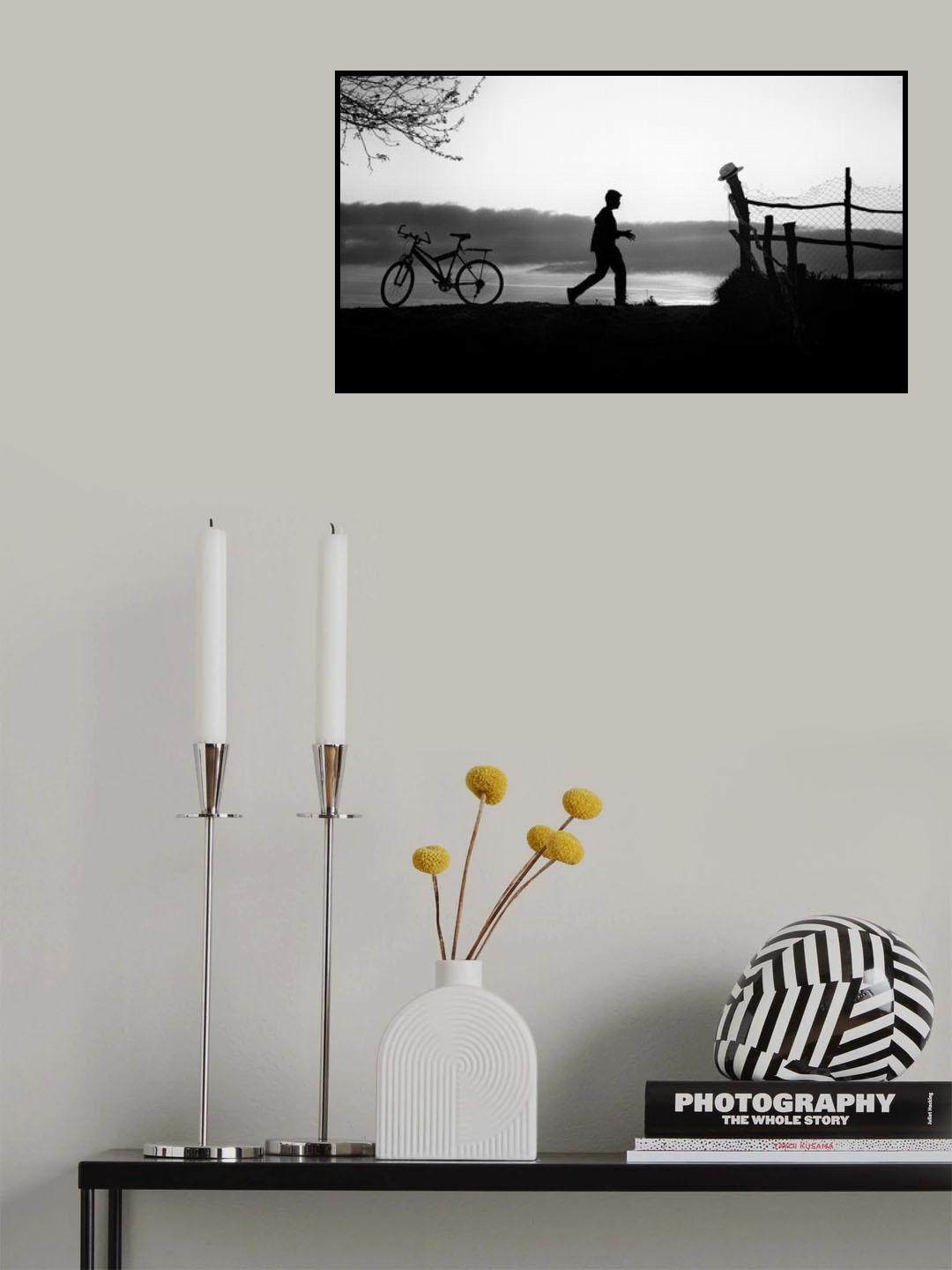 Almost forgot Poster och Canvastavla
