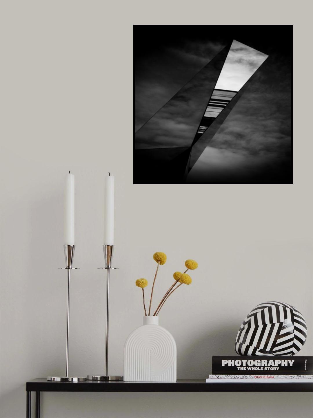 reflections, 2013 Poster och Canvastavla
