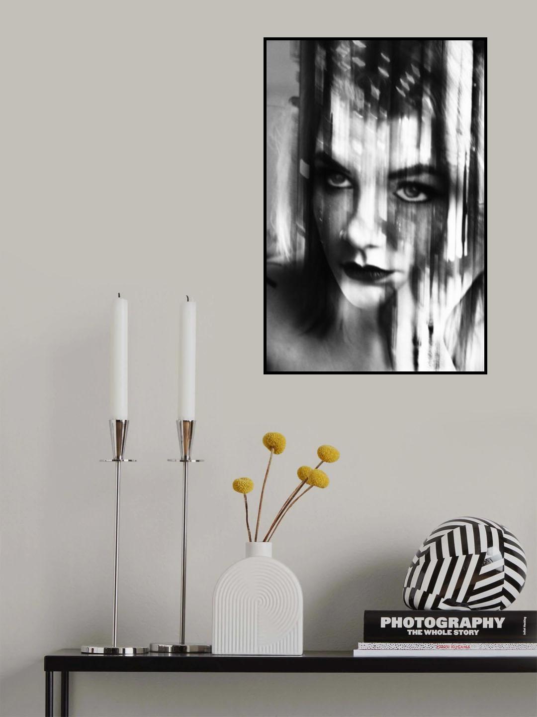 Poster och Canvastavla