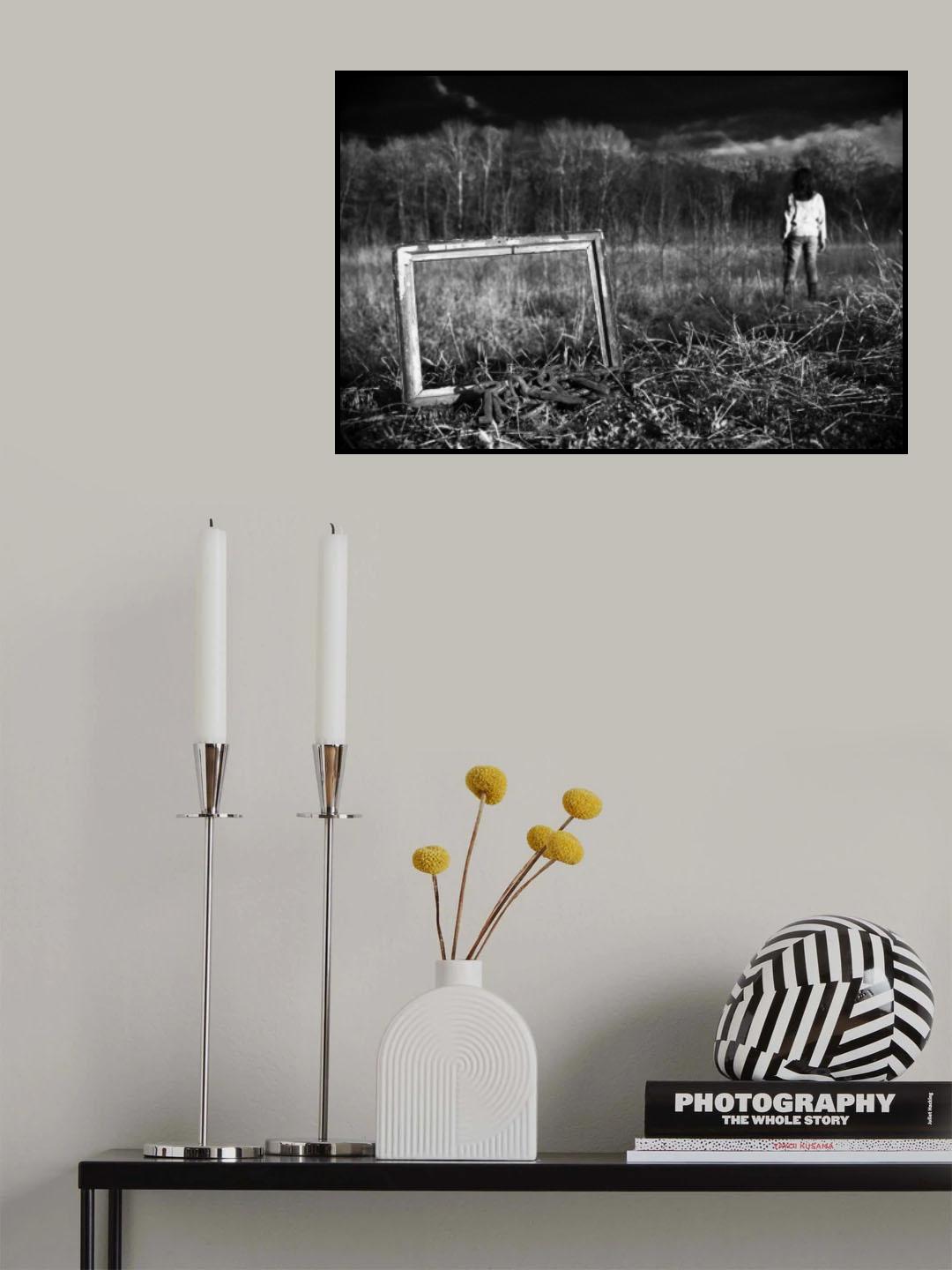 Poster och Canvastavla