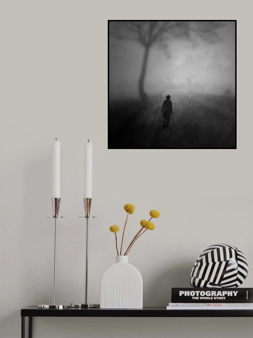 ** Poster och Canvastavla