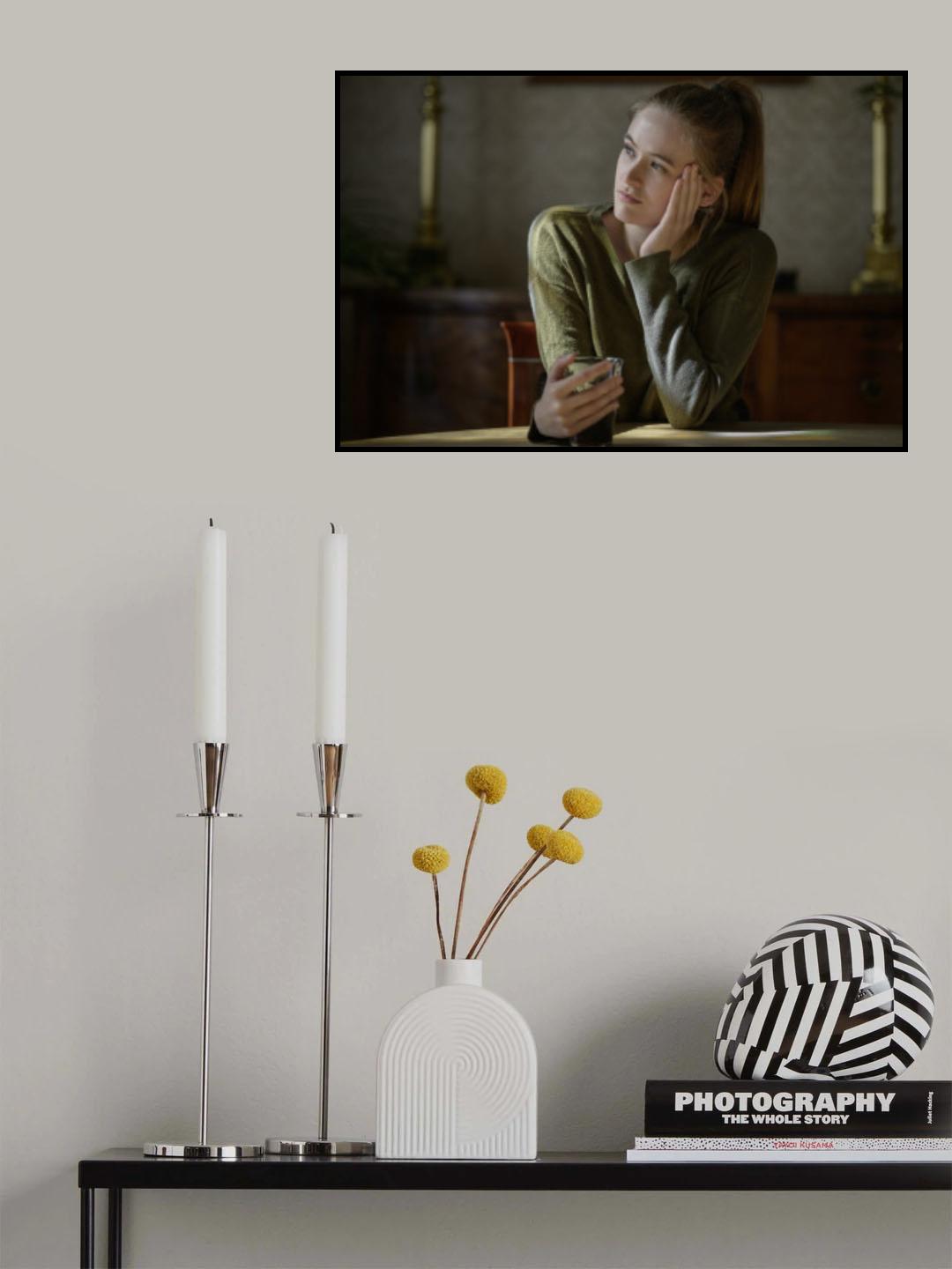 Eline Poster och Canvastavla