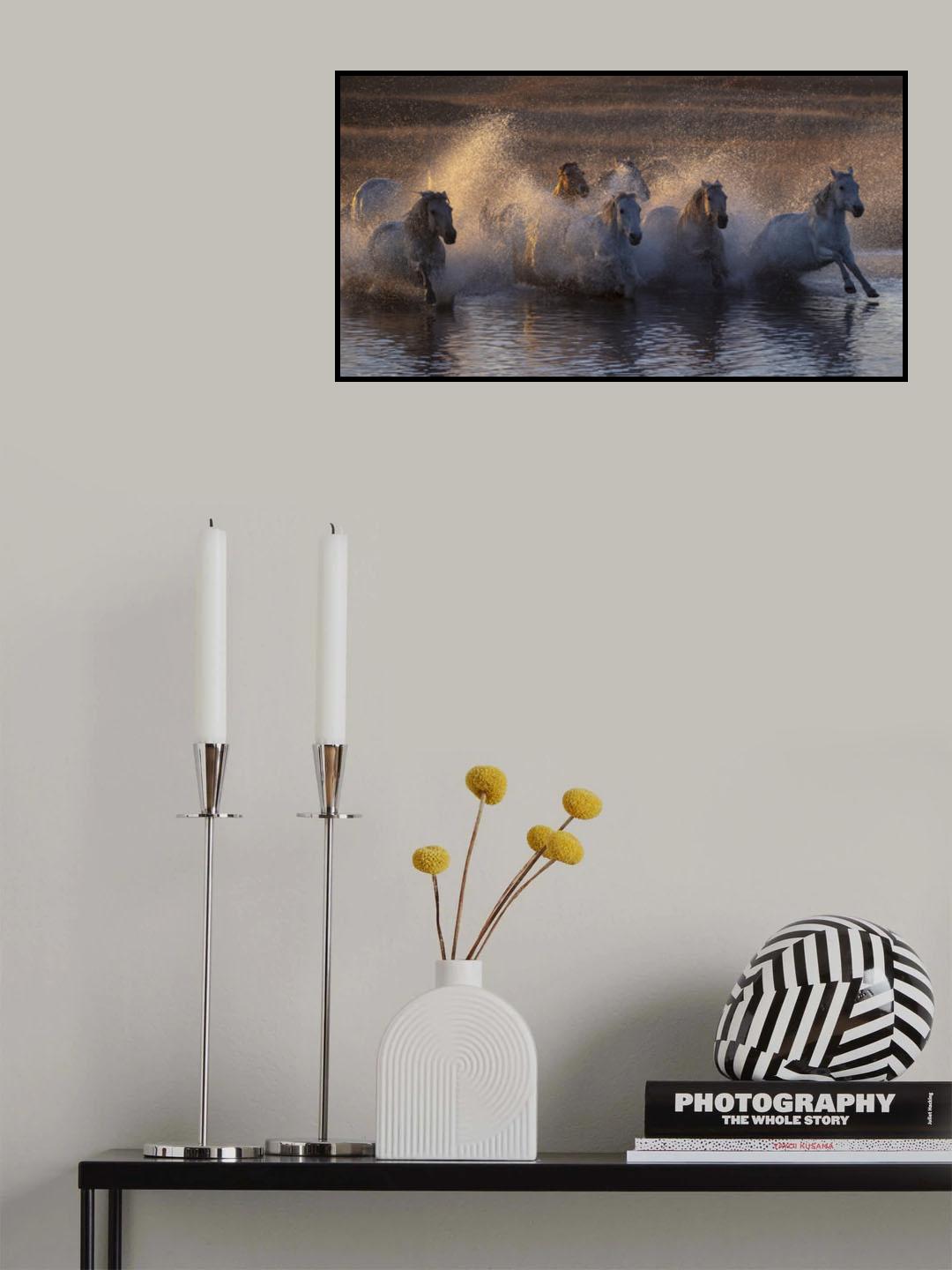 Pentium Poster och Canvastavla
