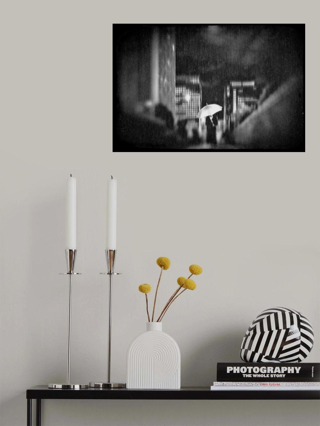 Poster och Canvastavla