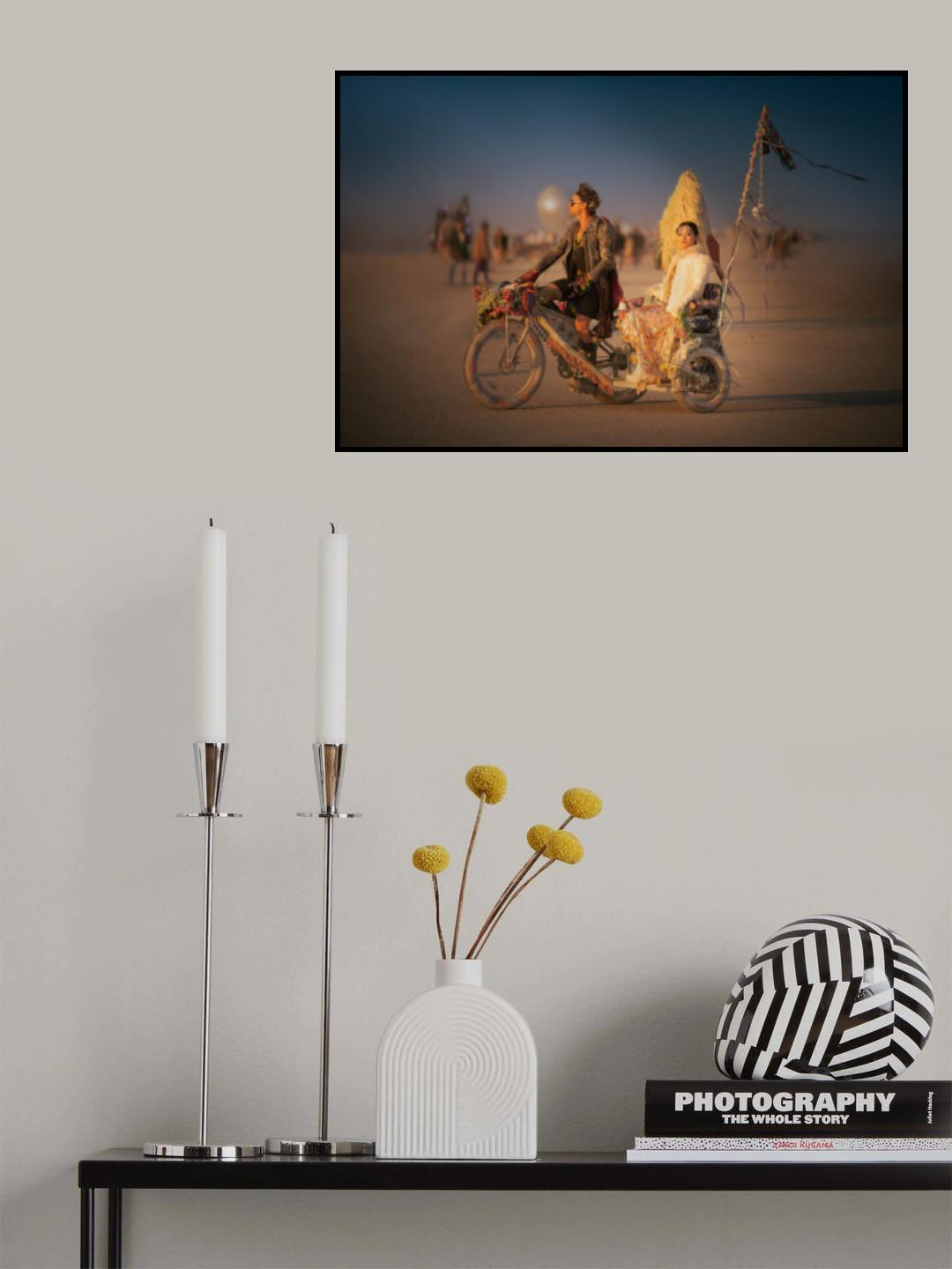 outing Poster och Canvastavla