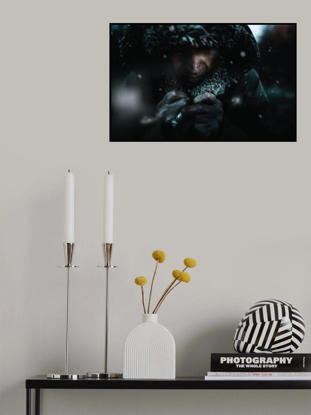 Poster och Canvastavla