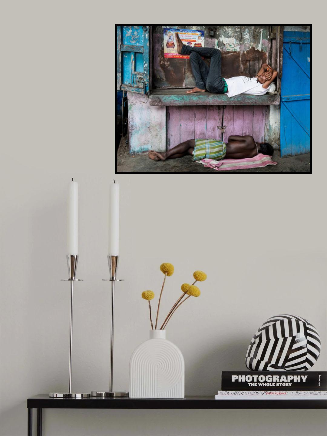 Poster och Canvastavla