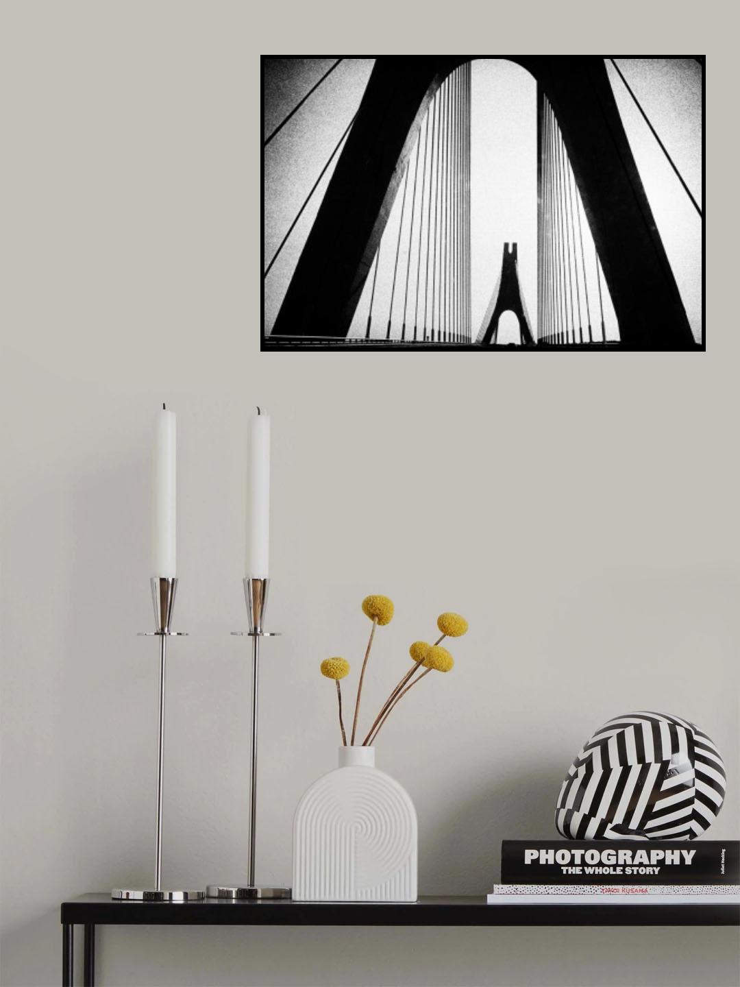 Poster och Canvastavla