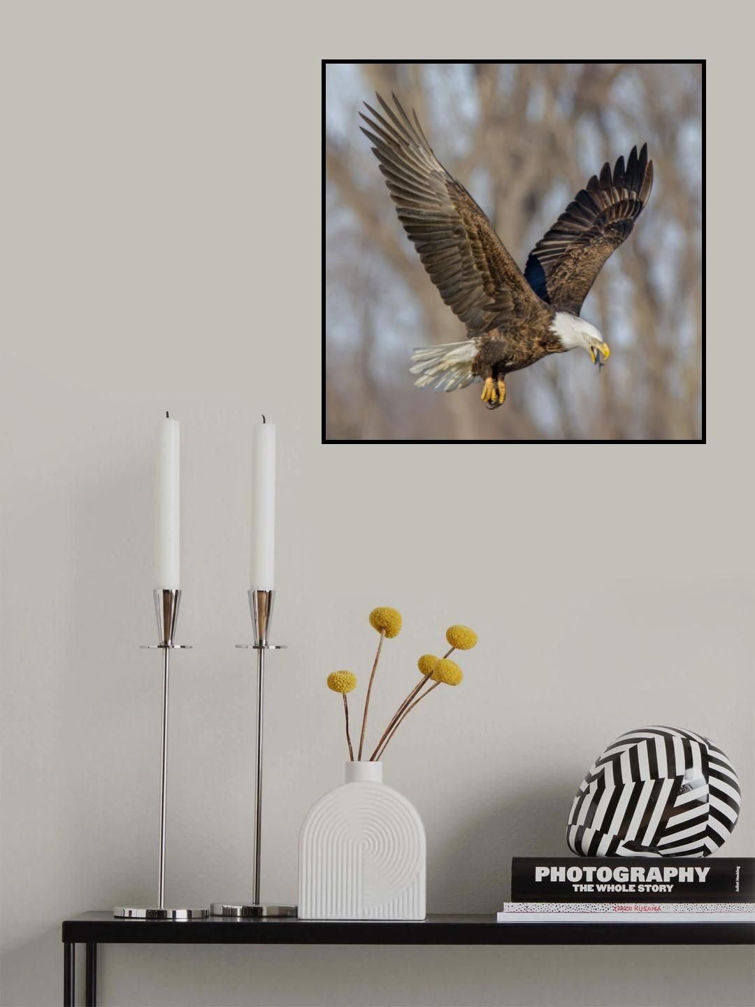 Final destiny Poster och Canvastavla