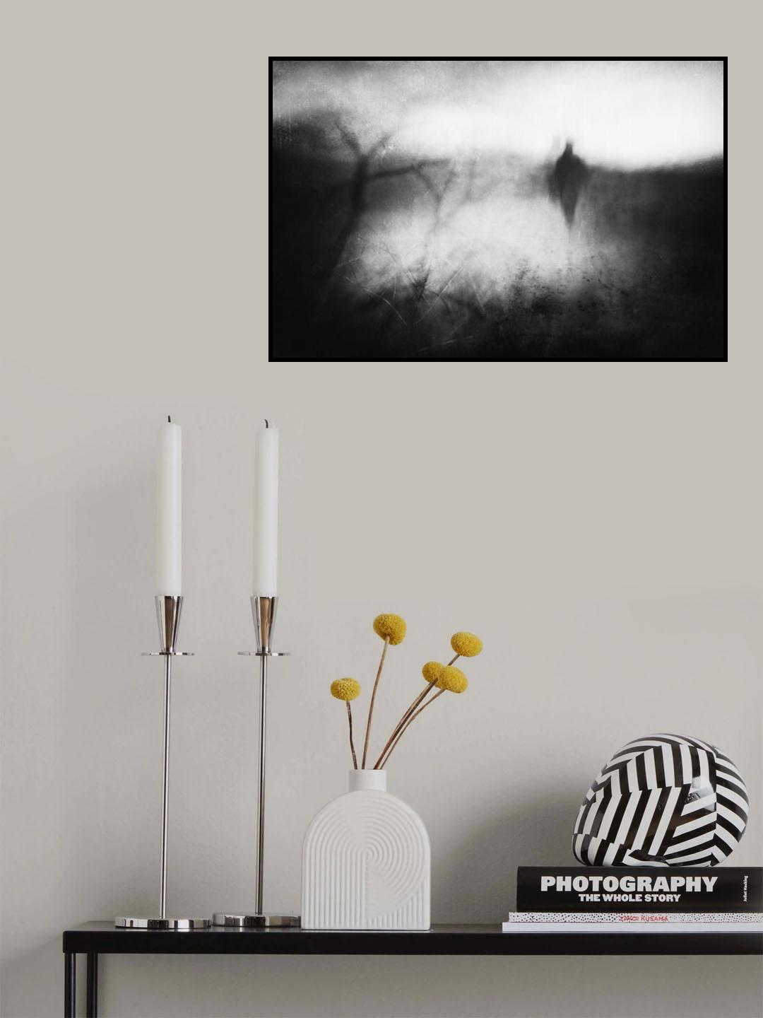 Poster och Canvastavla