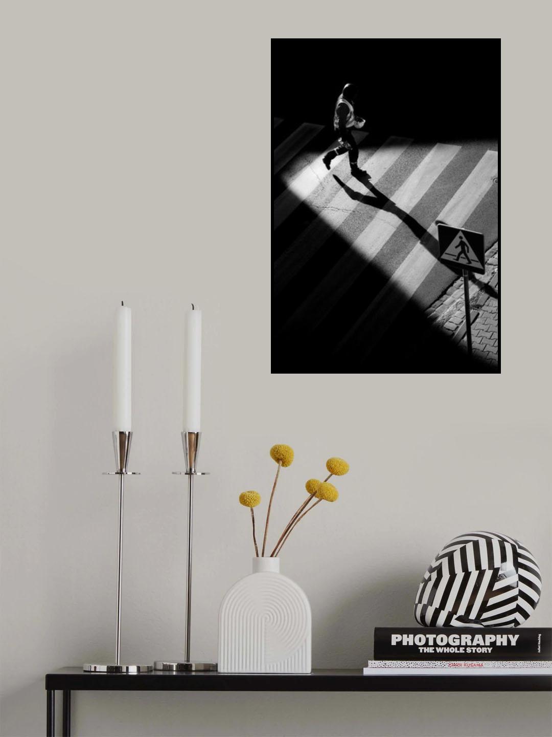 Poster och Canvastavla