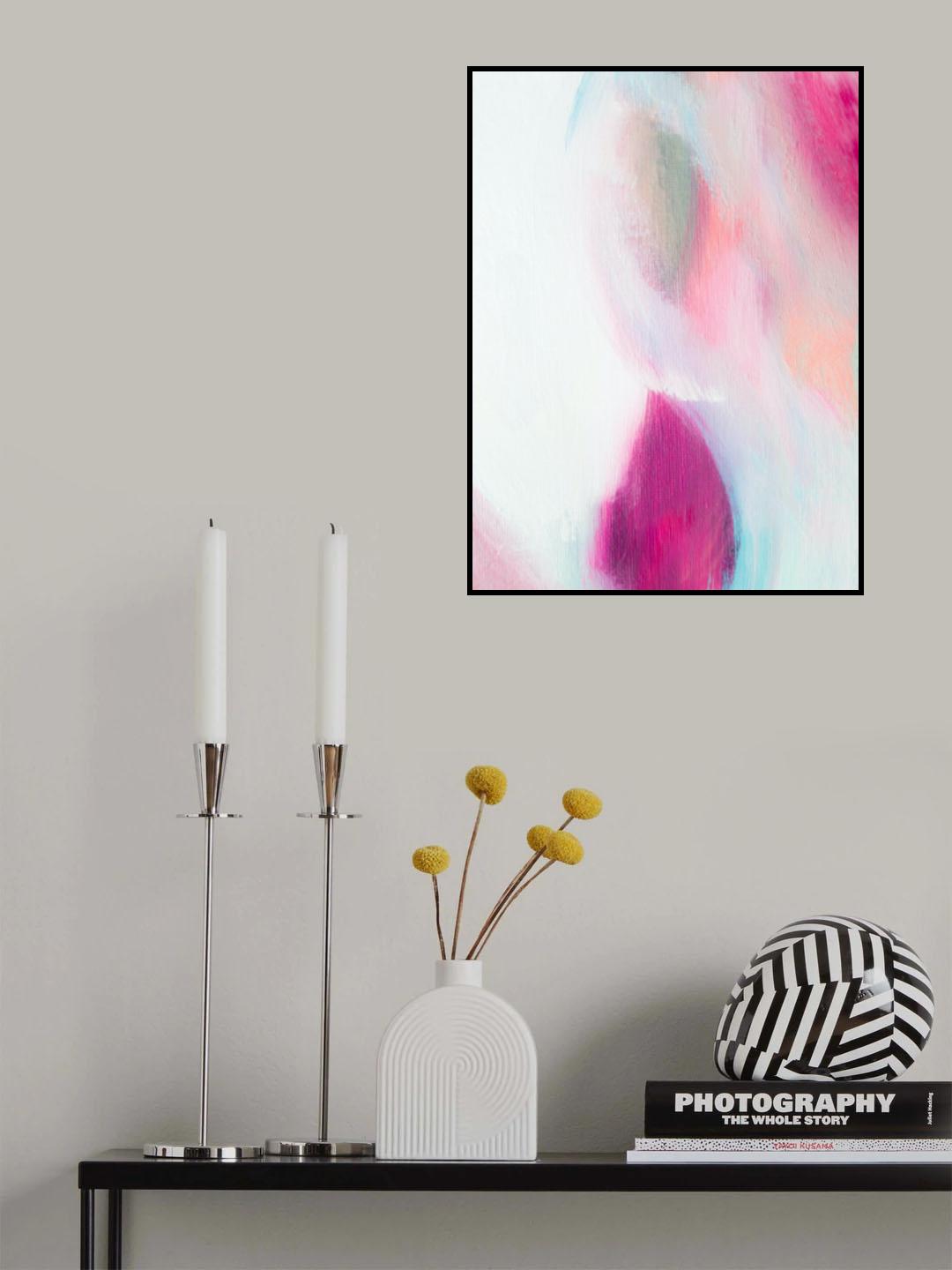 127 Poster och Canvastavla
