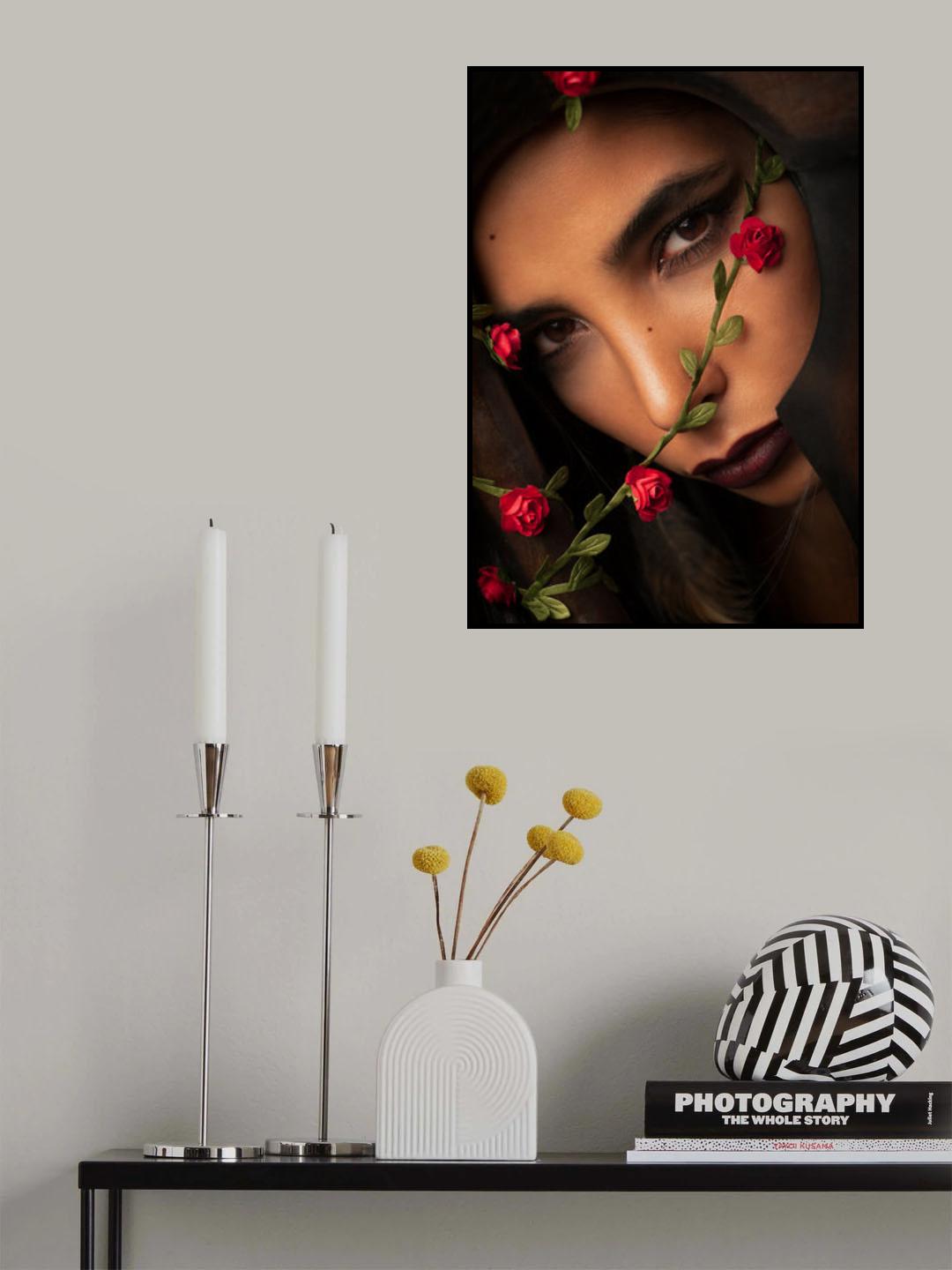 Poster och Canvastavla