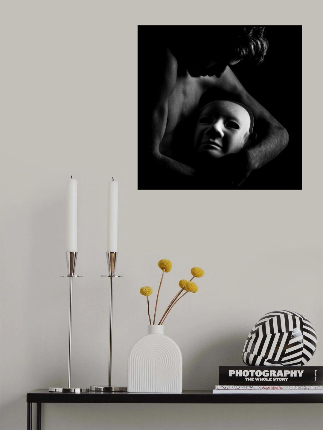 n/t Poster och Canvastavla