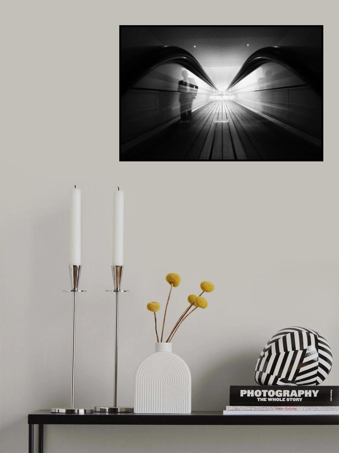 Poster och Canvastavla