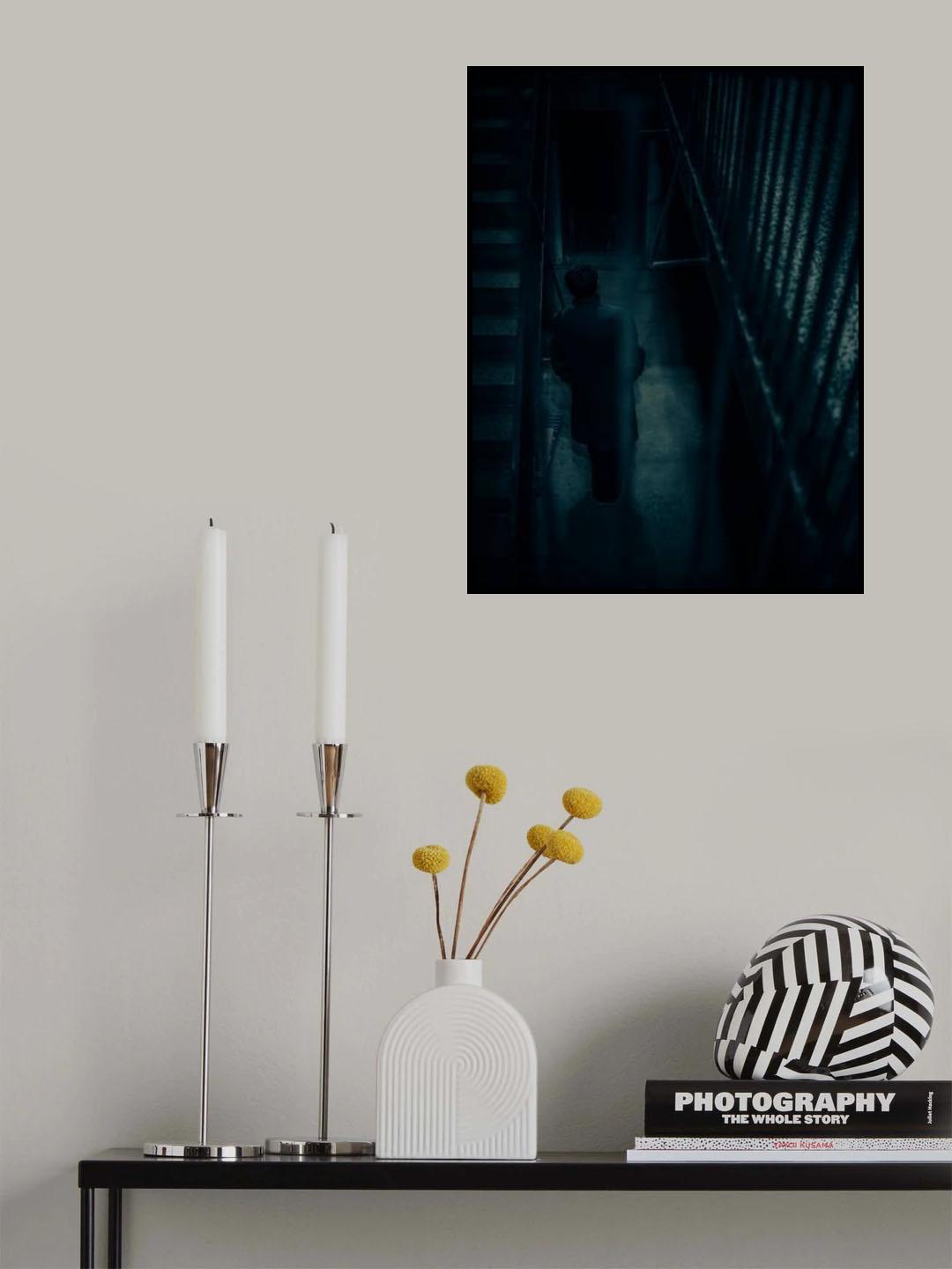 Poster och Canvastavla