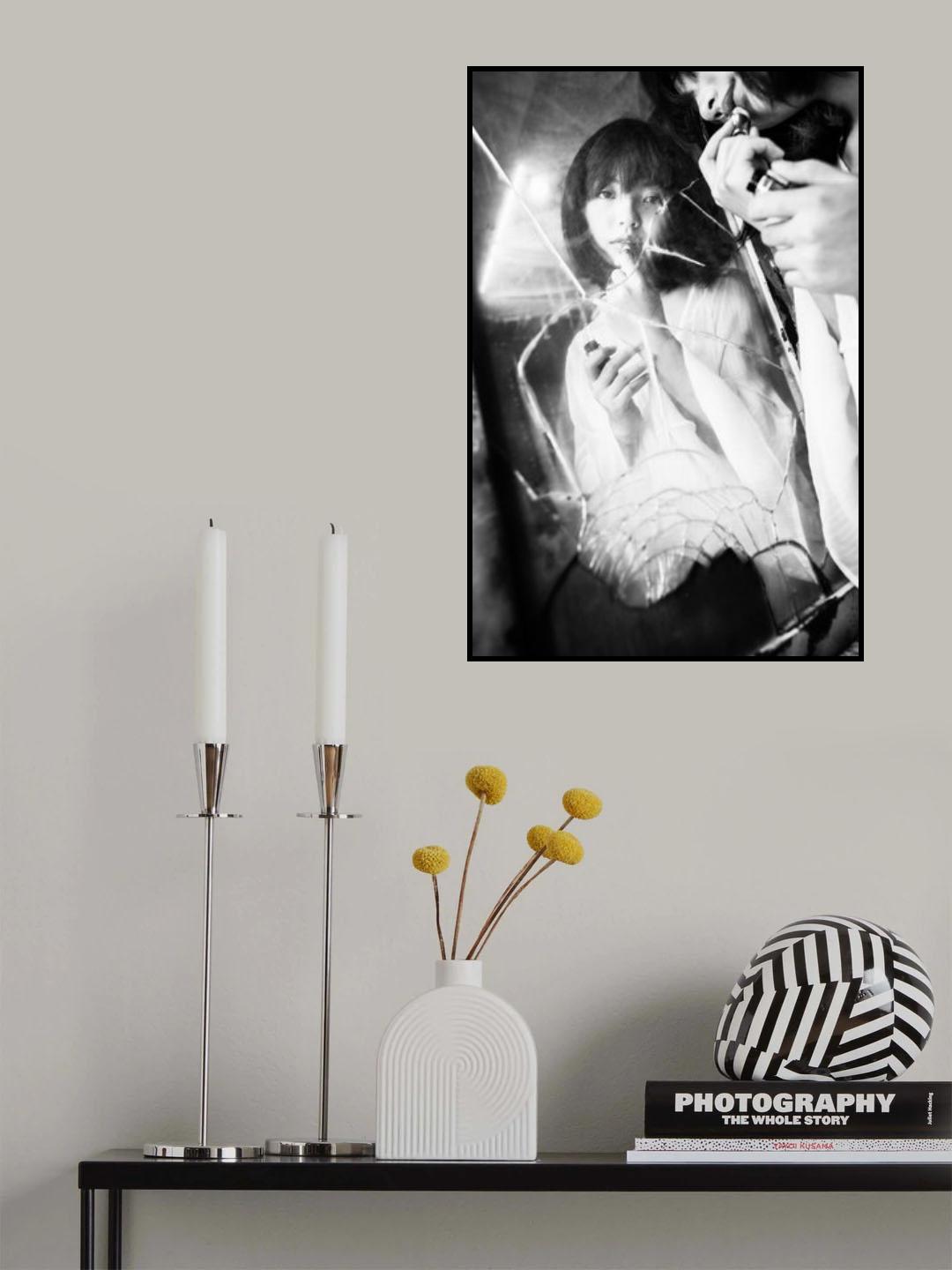 another myself Poster och Canvastavla