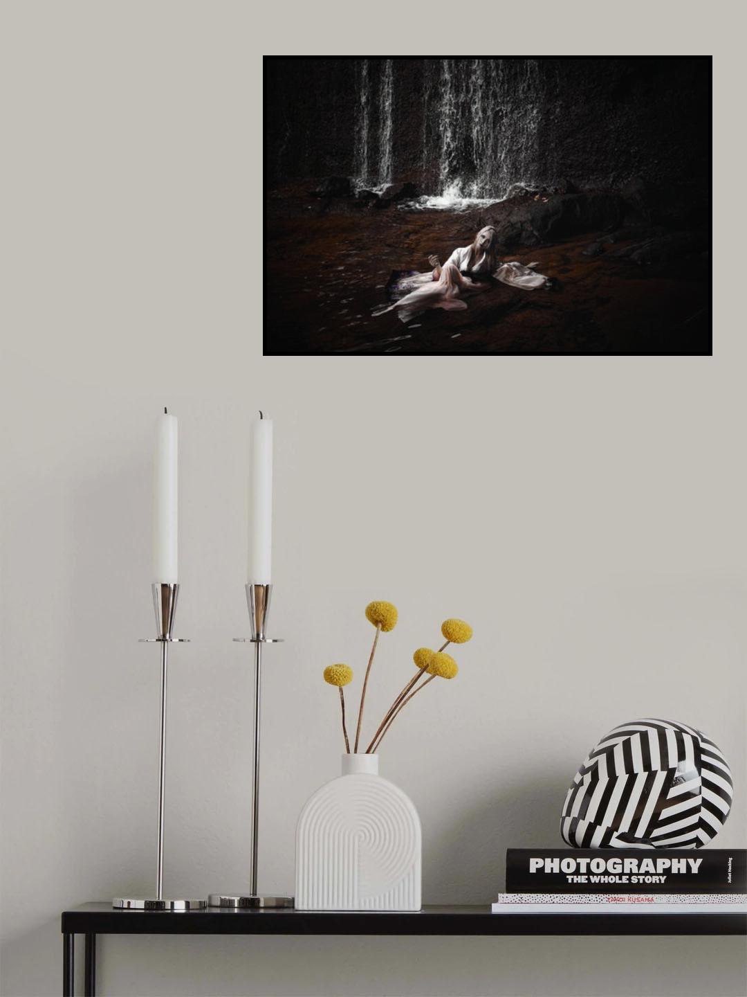 Poster och Canvastavla