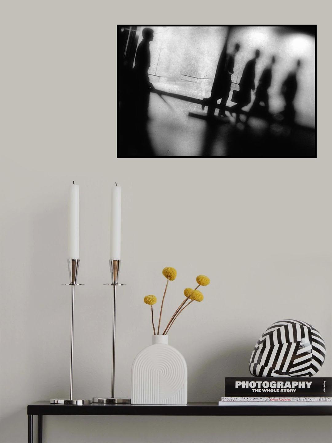 Poster och Canvastavla