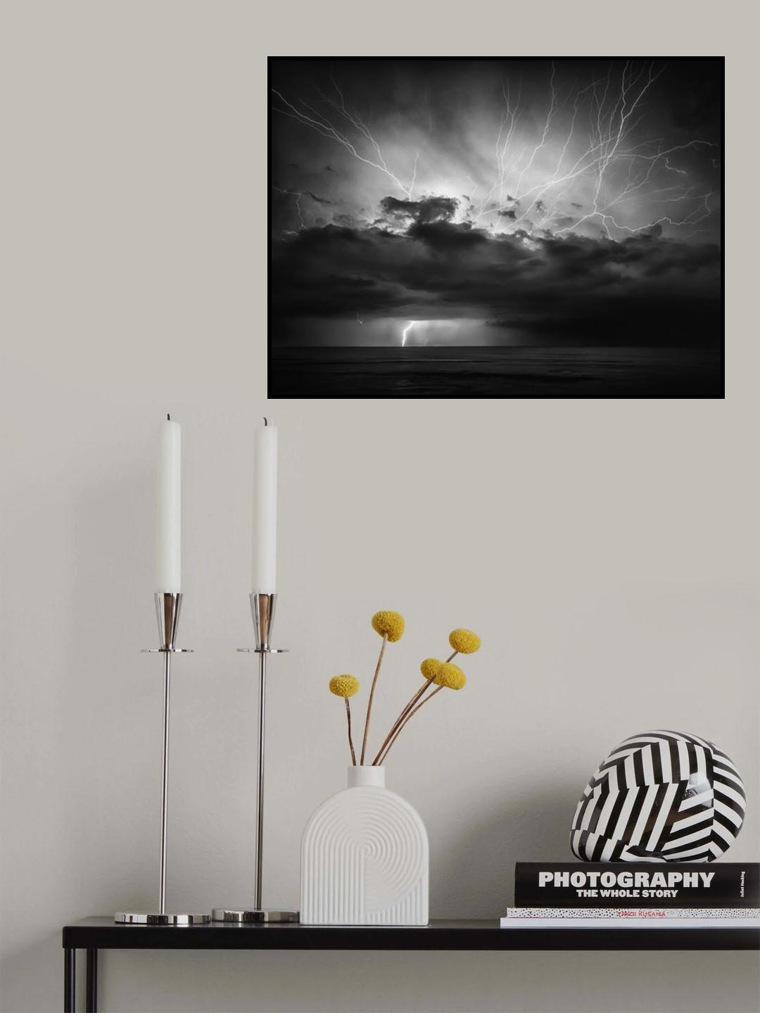 Filter Poster och Canvastavla