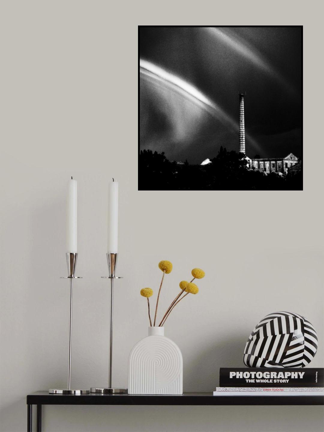 Poster och Canvastavla