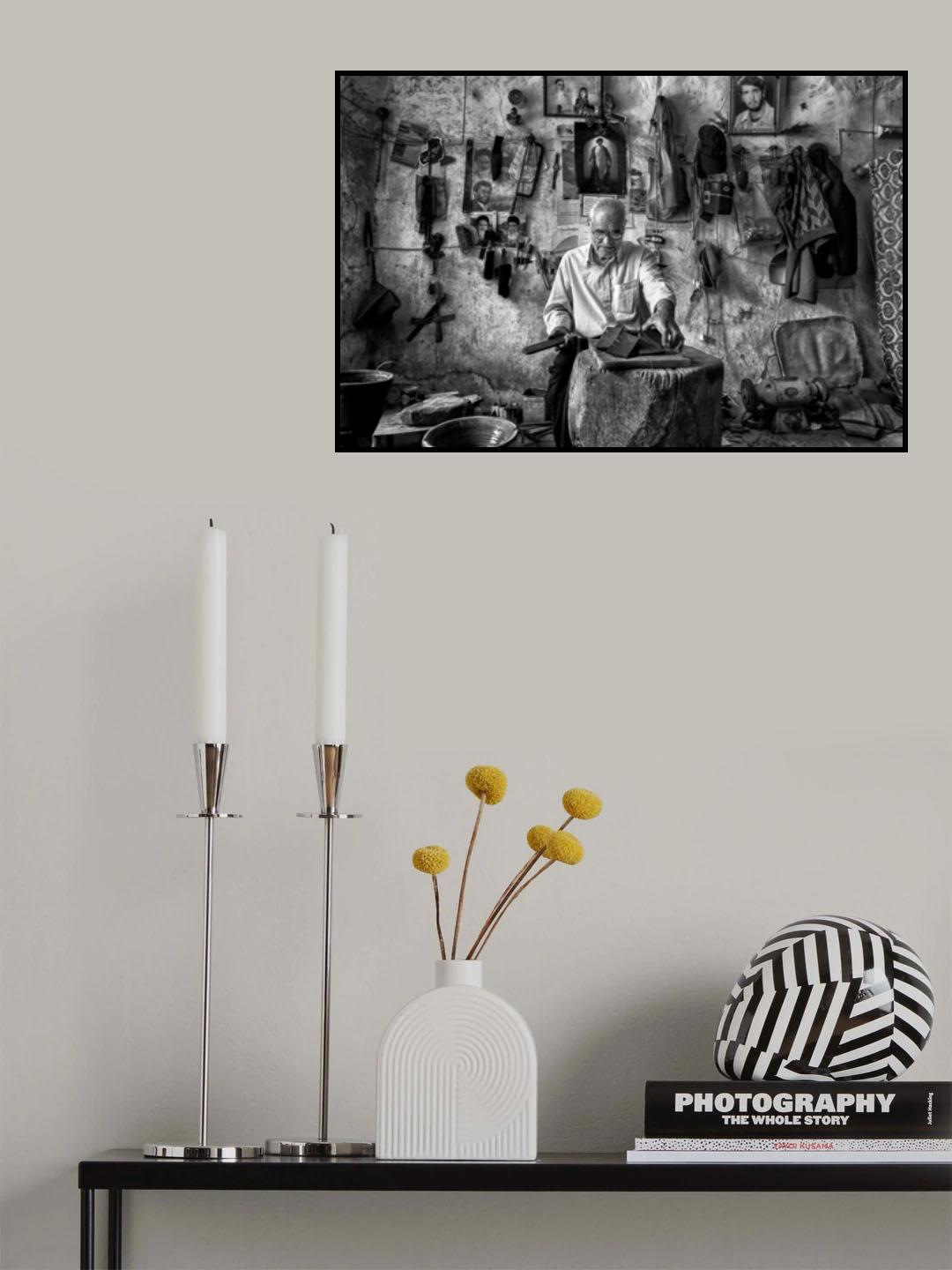 Poster och Canvastavla