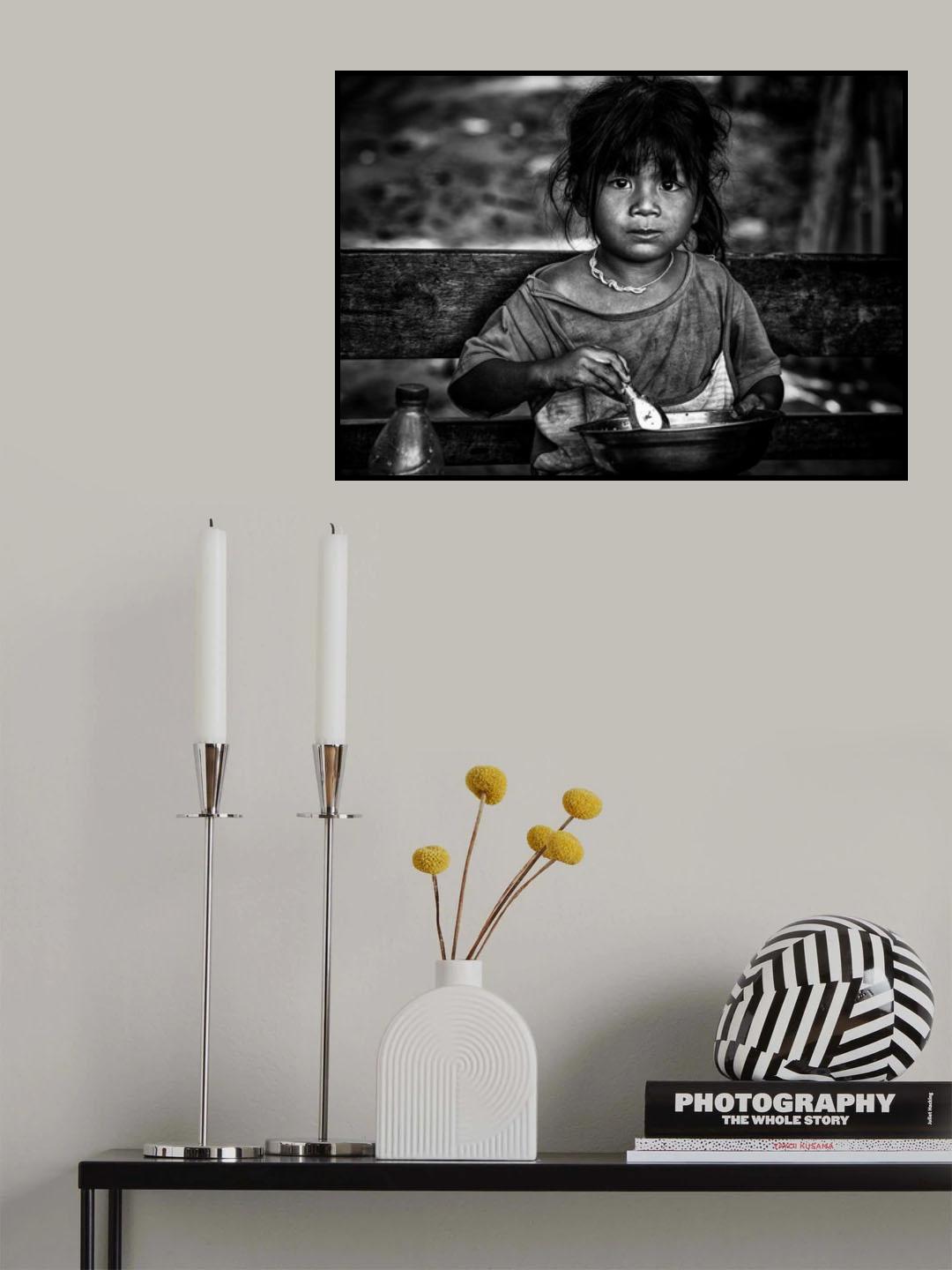 Poster och Canvastavla
